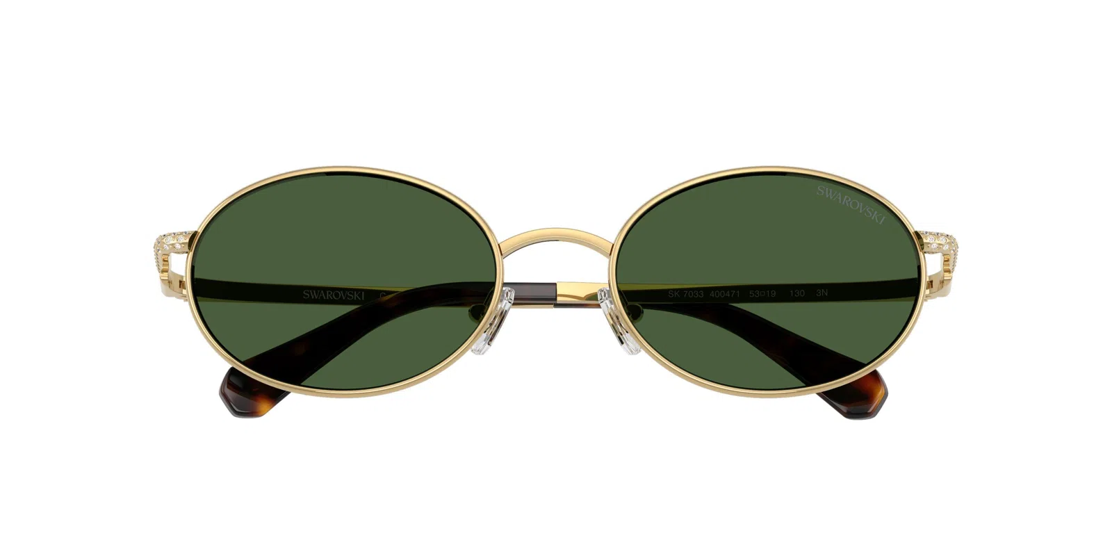 Swarovski 7033 Sunglasses - view 18